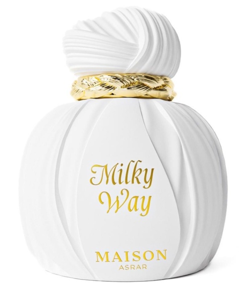 Maison Asrar Milky Way 100 ml EDP