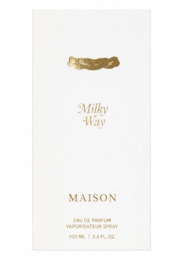 Maison Asrar Milky Way 100 ml EDP