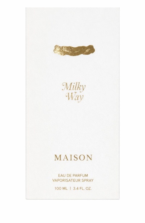 Maison Asrar Milky Way 100 ml EDP