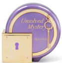 Maison Asrar Unsolved Mystery 100 ml EDP