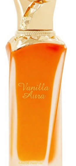 Maison Asrar Vanilla Aura 100 ml EDP