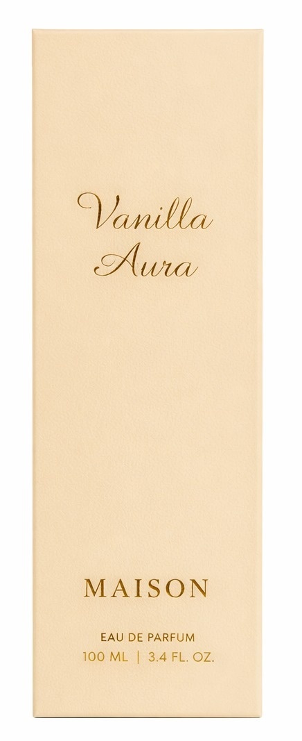Maison Asrar Vanilla Aura 100 ml EDP
