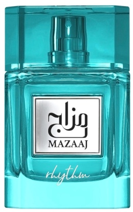 Zimaya Mazaaj Rhytm 100 ml EDP
