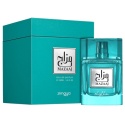 Zimaya Mazaaj Rhytm 100 ml EDP