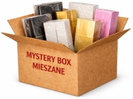 Mystery Box 5 perfum MIESZANE