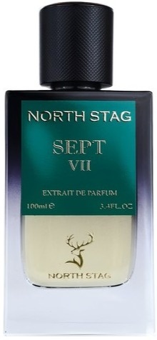 North Stag Sept VII North Stag 100 ml