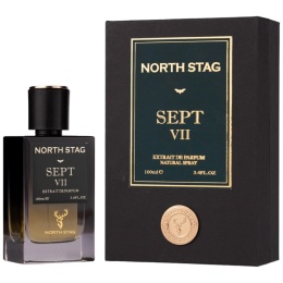 North Stag Sept VII North Stag 100 ml
