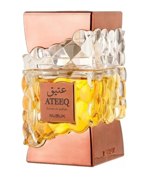 Nusuk Ateeq 100 ml Extrait