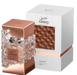 Nusuk Ateeq 100 ml Extrait