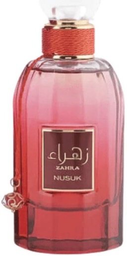 Nusuk Zahra 85 ml EDP