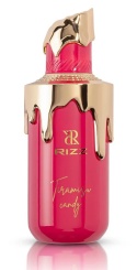 Rizz Tiramisu Candy 100 ml EDP