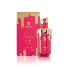 Rizz Tiramisu Candy 100 ml EDP