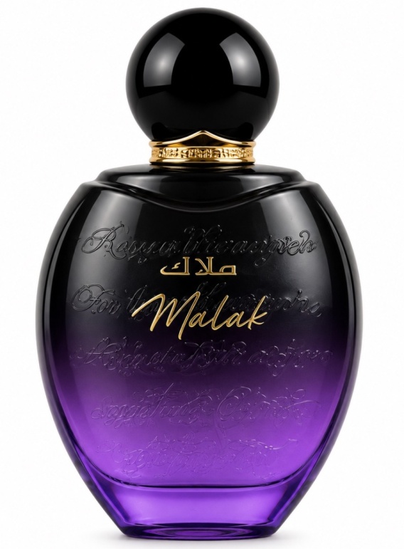 oriarome malak