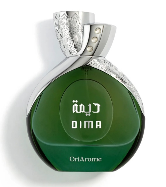 oriarome dima
