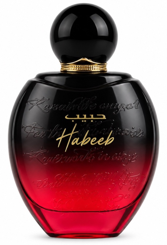 oriarome habeeb