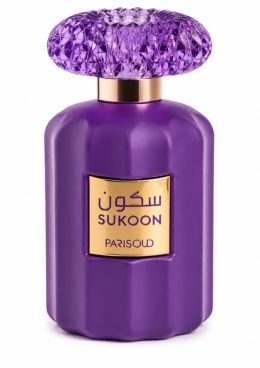 Paris Oud Sukoon 100 ml EDP