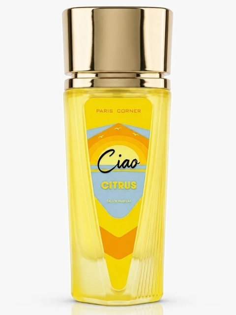 Paris Corner Ciao Citrus 100 ml EDP