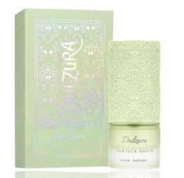 Paris Corner Dulzura Vanilla Envie 100 ml EDP