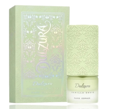 Paris Corner Dulzura Vanilla 100 ml EDP