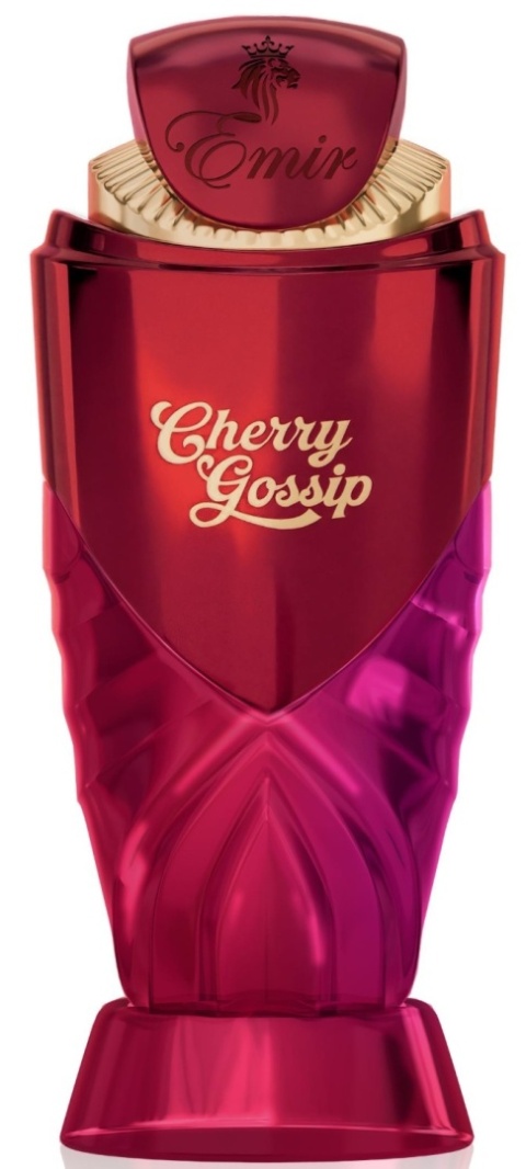 Paris Corner Emir Cherry Gossip 100 ml EDP
