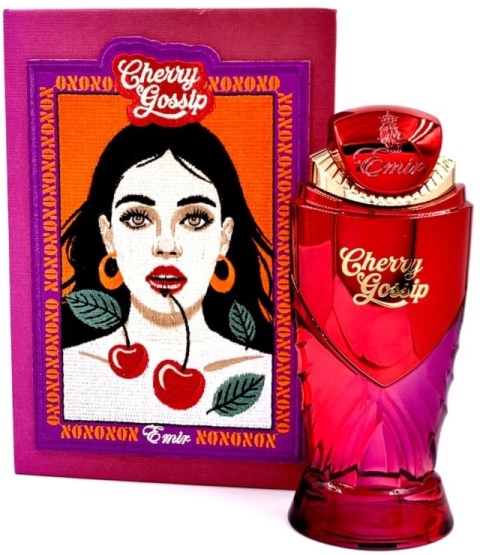 Paris Corner Emir Cherry Gossip 100 ml EDP
