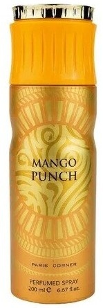Paris Corner Emir Mango Punch DEO 200 ml