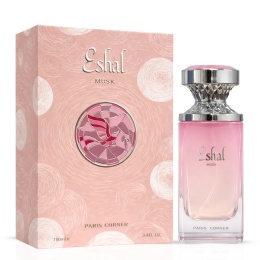 Paris Corner Eshal Musk 100 ml EDP