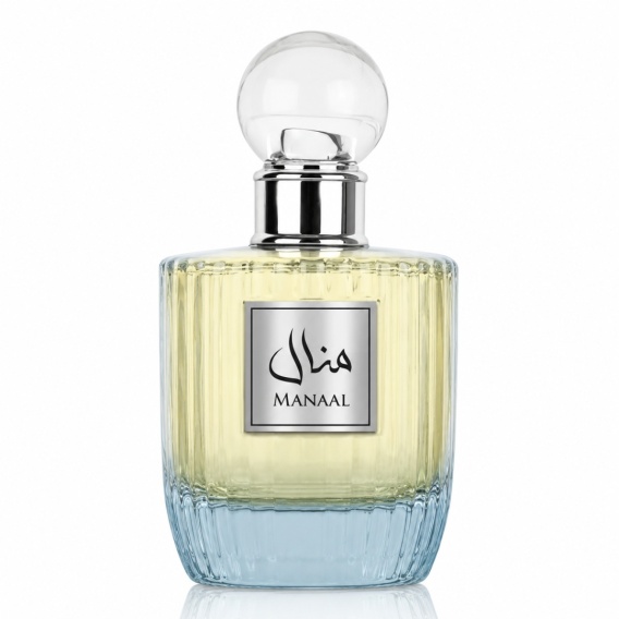 paris corner manaal woda perfumowana 5 ml     odlewka