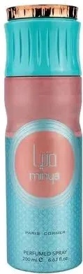Paris Corner Minya DEO 200 ml