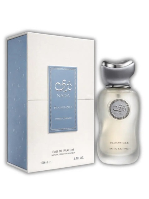 Paris Corner Nada Blumingle 100 ml EDP