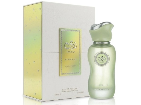 Paris Corner Nada Whimsical 100 ml EDP