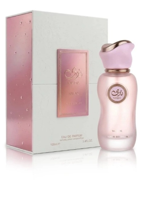 Paris Corner Nada Wink 100 ml EDP