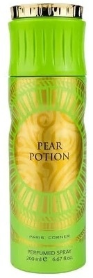 Paris Corner Pear Potion DEO 200 ml