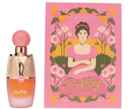 Paris Corner Pinkling 100 ml EDP
