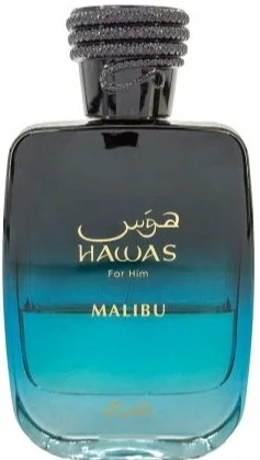 Rasasi Hawas Malibu 100 ml EDP