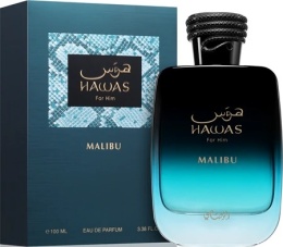 Rasasi Hawas Malibu 100 ml EDP