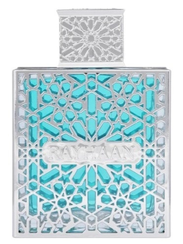 Rayhaan Aquatica 100 ml EDP
