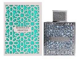 Rayhaan Aquatica 100 ml EDP