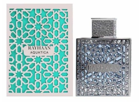 Rayhaan Aquatica 100 ml EDP