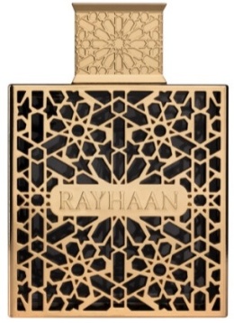 Rayhaan Elixir 100 ml