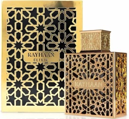 Rayhaan Elixir 100 ml