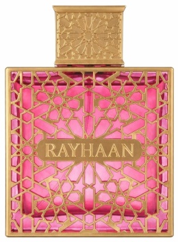 Rayhaan Kiss 100 ml EDP