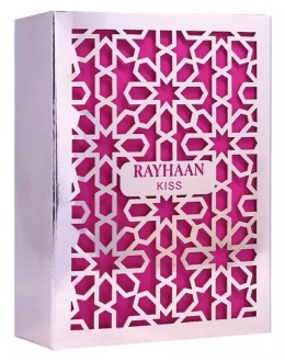 Rayhaan Kiss 100 ml EDP