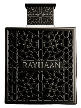 Rayhaan Obsidian 100 ml EDP