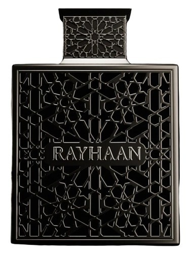 Rayhaan Obsidian 100 ml EDP