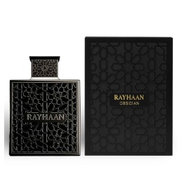 Rayhaan Obsidian 100 ml EDP