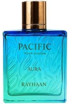 Rayhaan Pacific Aura Pour Homme 100 ml EDP