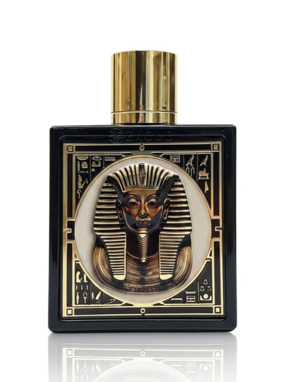 rayhaan pharaoh