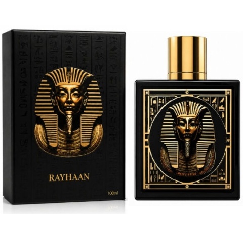 Rayhaan Pharaoh 100 ml EDP