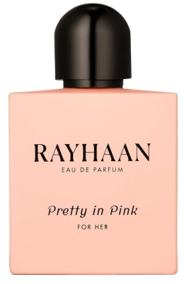 Rayhaan Pretty In Pink 100 ml EDP